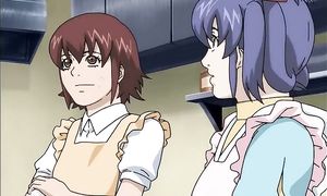 Kenran Butou Sai 1x22