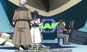 Kenran Butou Sai 1x24