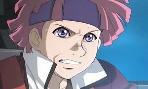 Kenran Butou Sai 1x26