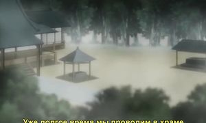 Inukami 1x02
