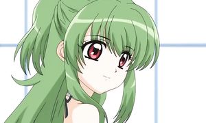 Inukami 1x03