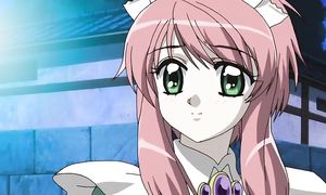 Inukami 1x04