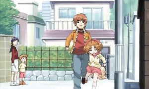 Inukami 1x06