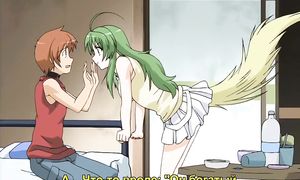 Inukami 1x08