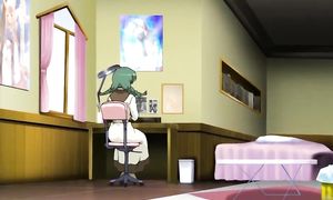 Inukami 1x09