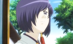 Inukami 1x10