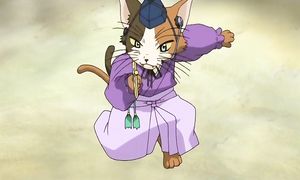 Inukami 1x11