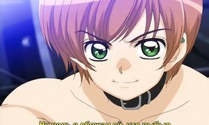 Inukami 1x13