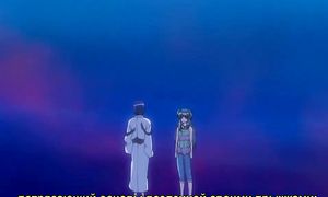 Inukami 1x14