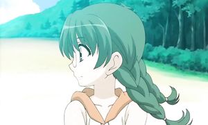 Inukami 1x16