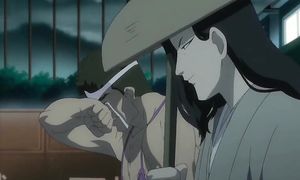 Inukami 1x20