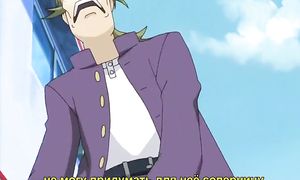 Inukami 1x21