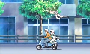 Inukami 1x23