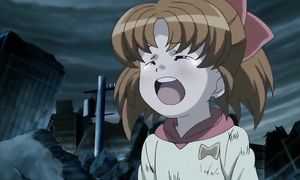 Inukami 1x26