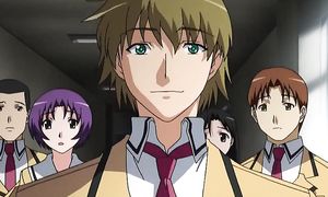 adultmult.club - Ayakashi 1x01