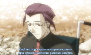 Ayakashi 1x05