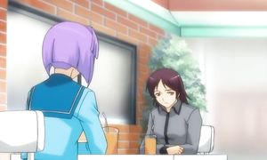Ayakashi 1x06