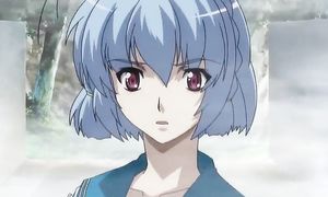 Ayakashi 1x07