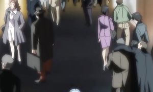 Ayakashi 1x08