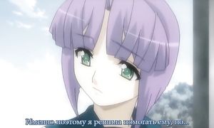 Ayakashi 1x10