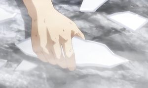 Ayakashi 1x11