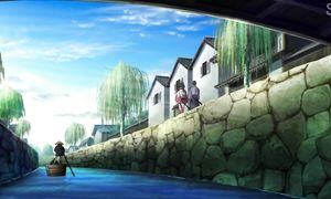 Onihei 1x02