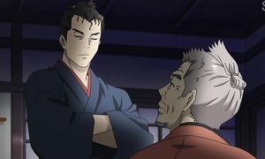 Onihei 1x06
