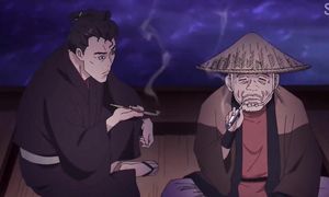 Onihei 1x08