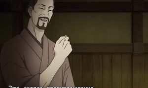 Onihei 1x09