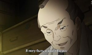 Onihei 1x10