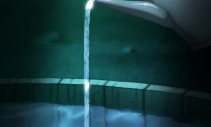 Kemono no Souja Erin 1x03