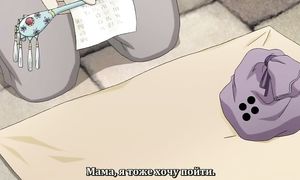 Kemono no Souja Erin 1x04