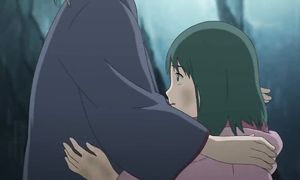 Kemono no Souja Erin 1x06