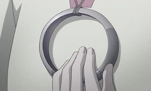 Kemono no Souja Erin 1x07