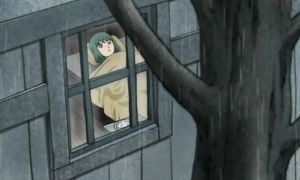 Kemono no Souja Erin 1x08