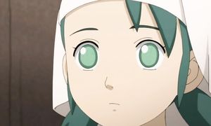 Kemono no Souja Erin 1x11