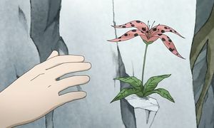 Kemono no Souja Erin 1x13