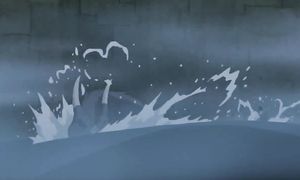 Kemono no Souja Erin 1x14