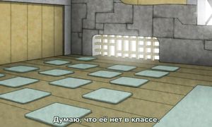 Kemono no Souja Erin 1x19