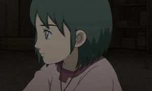 Kemono no Souja Erin 1x21