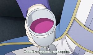 Kemono no Souja Erin 1x24