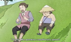 Kemono no Souja Erin 1x25