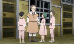 Kemono no Souja Erin 1x26