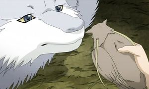Kemono no Souja Erin 1x28