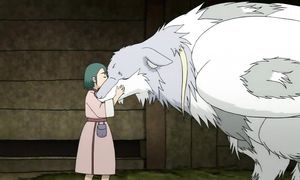Kemono no Souja Erin 1x29