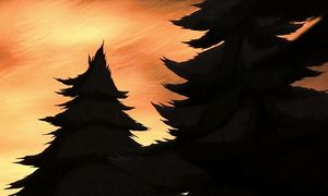 Kemono no Souja Erin 1x33
