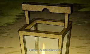 Kemono no Souja Erin 1x37