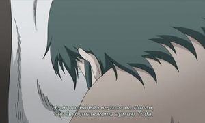 Kemono no Souja Erin 1x40