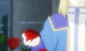 Kemono no Souja Erin 1x45