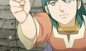 Kemono no Souja Erin 1x50
